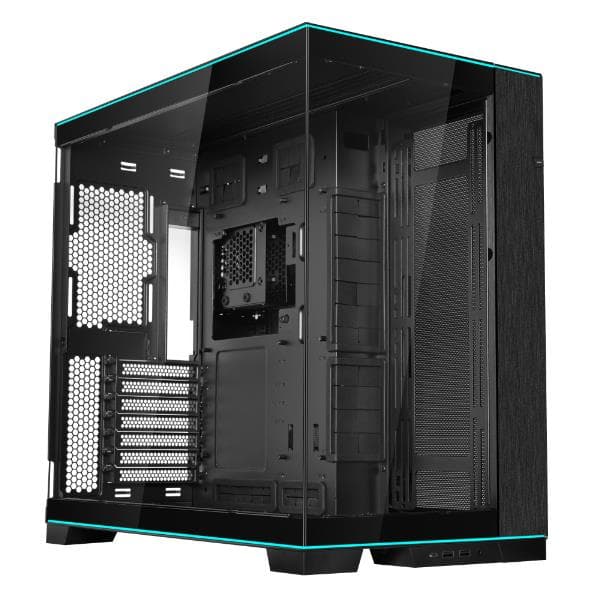 Lian Li O11 Dynamic Evo RGB must tornikarp ATX/E-ATX/Mini-ITX