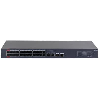 Dahua CS4226-24ET-240 24-Port PoE Managed Network Switch