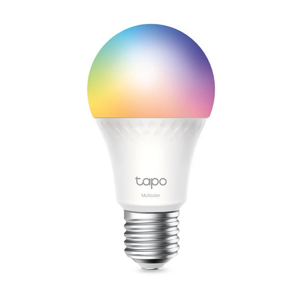 TP-Link Tapo nutipirn E27 6500K