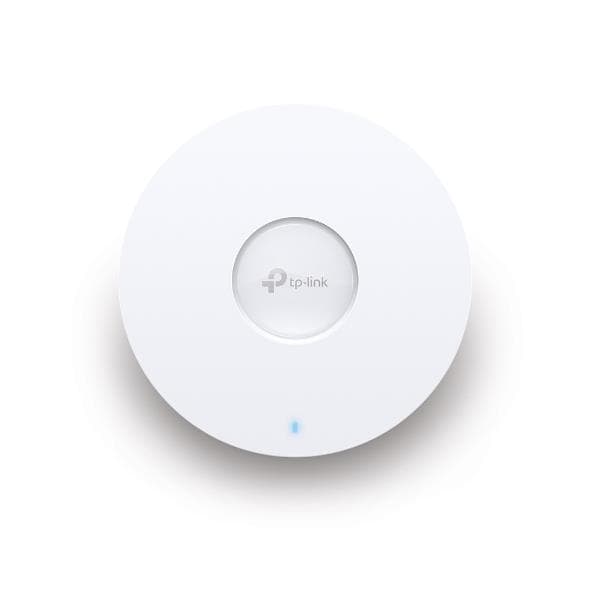 TP-Link EAP670 Omada AX5400 Wi-Fi 6 Ceiling Mount Access Point