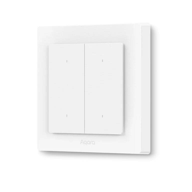 Aqara H2 Smart Light Switch WS-K08D