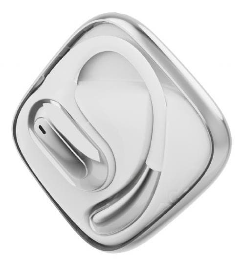 Gembird OWS-01-W Bluetooth Avatud Kõrva Kõrvaklapid - Valge