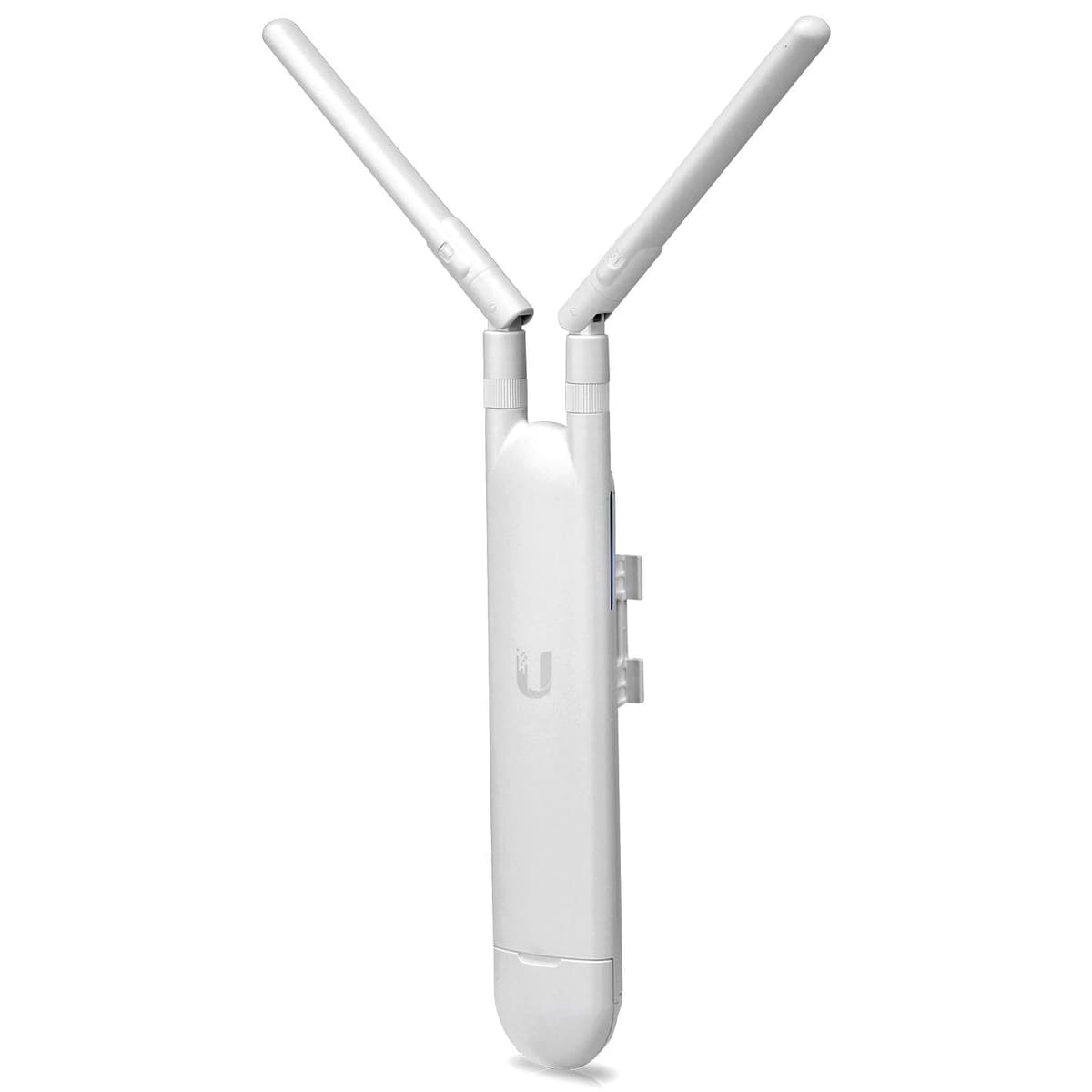 Ubiquiti UniFi AC Mesh UAP-AC-M paasupunkt, 1167 Mbit/s, PoE, kaks antenni
