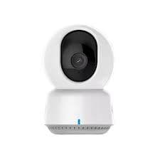 Aqara Smart Home E1 CH-C01E valvuskaamera, 5V 2A