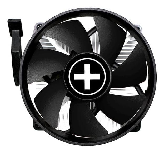 Xilence XC335 92mm PWM protsessori jahutus AMD AM4/AM5