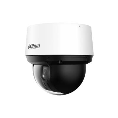 Dahua 4MP IR PTZ Dome Network Camera