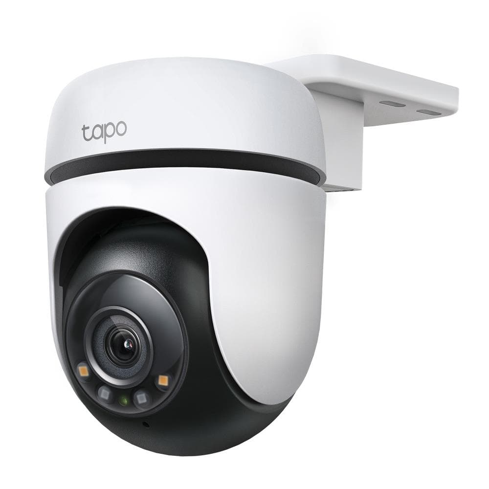 TP-Link Tapo C510W уличная Wi-Fi камера 2K с поворотом 360°