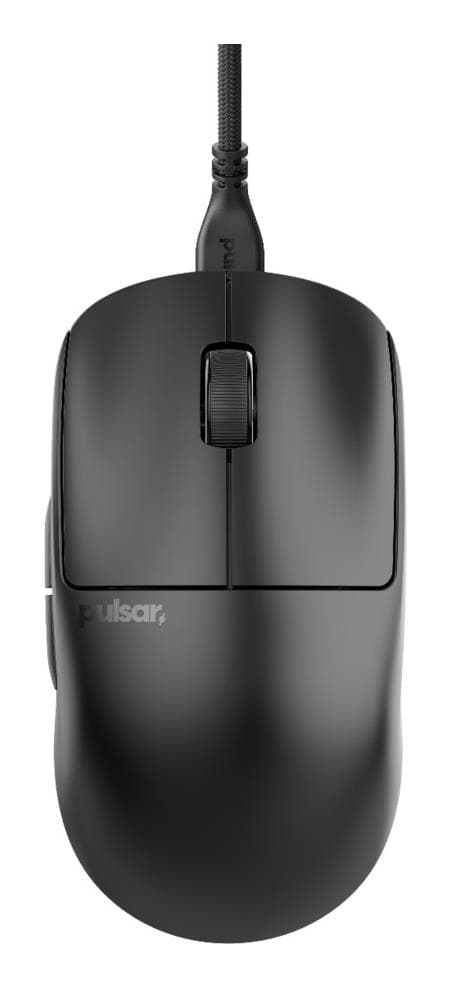 Pulsar PX2221D X2 Gaming Hiir - Must