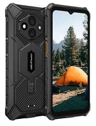 ULEFONE RugKing 3 Pro 8GB/128GB Must