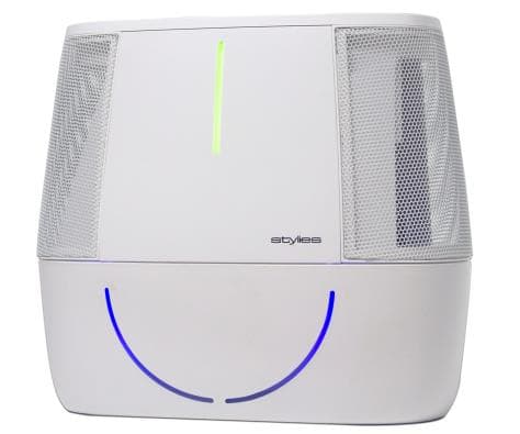STYLIES ANTARES õhuniisutaja 6L, 460ml/h, valge