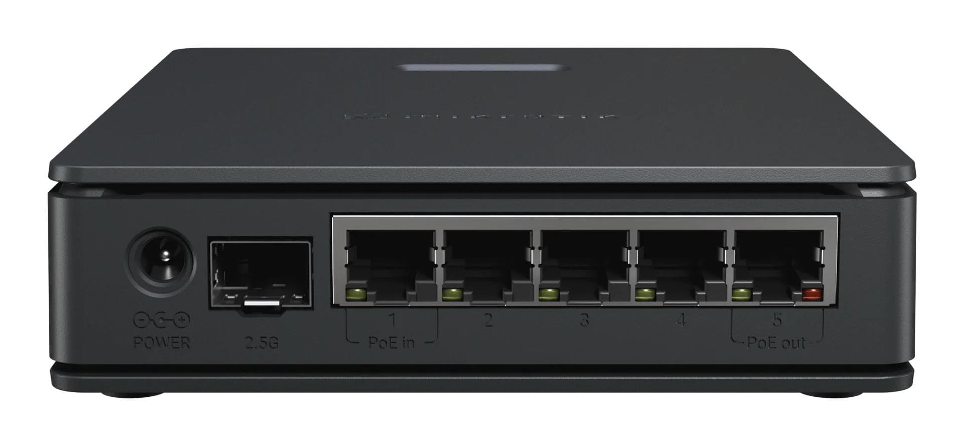 MikroTik hAP ax S - WiFi 6 juurdepääsupunkt