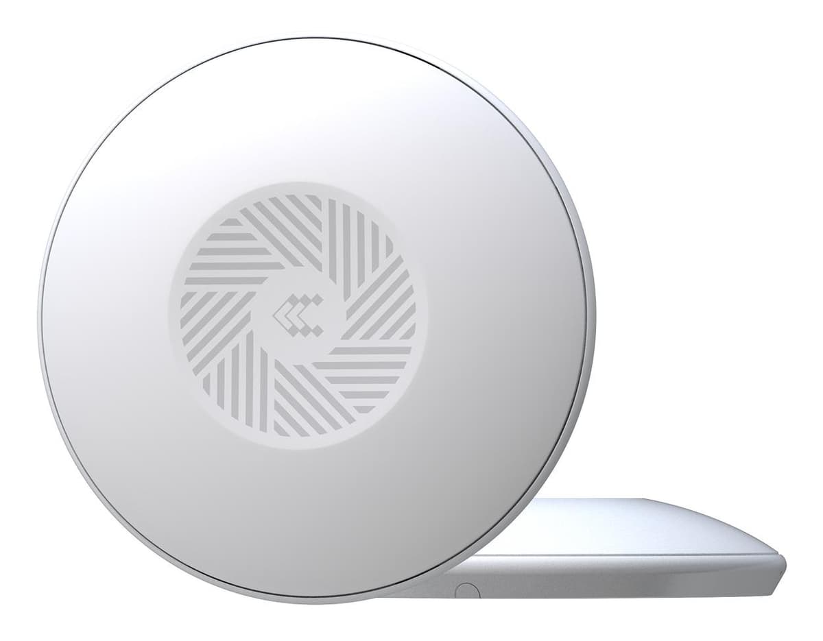 Teltonika TAP100 Wireless Access Point PoE White