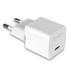 Lindy 20W USB-C seinalaadija