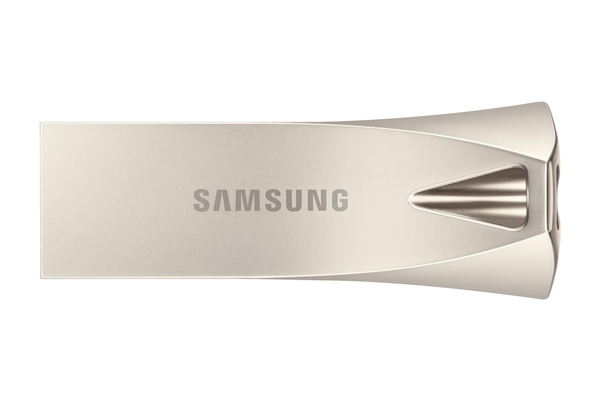 Samsung BAR Plus 64GB USB 3.1 välkmälupulk
