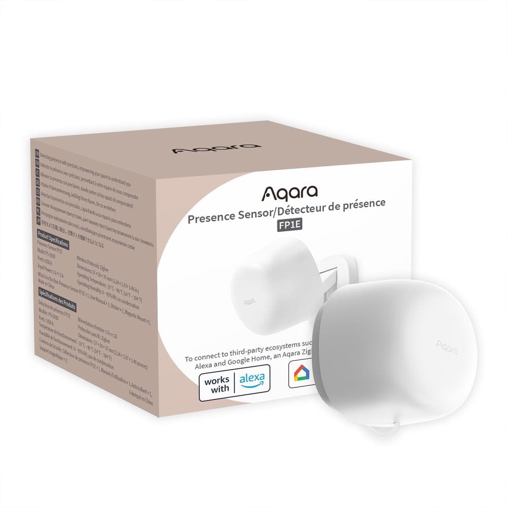 Aqara FP1E kohalolekuandur (PS-S03D)