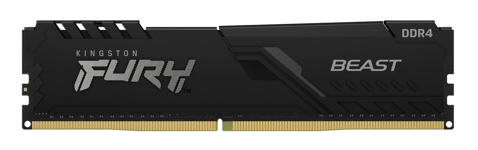 Kingston KF432C16BB1/16 16GB DDR4 RAM mälu