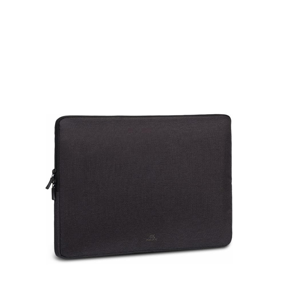Rivacase Suzuka 15.6" Laptop Sleeve Black