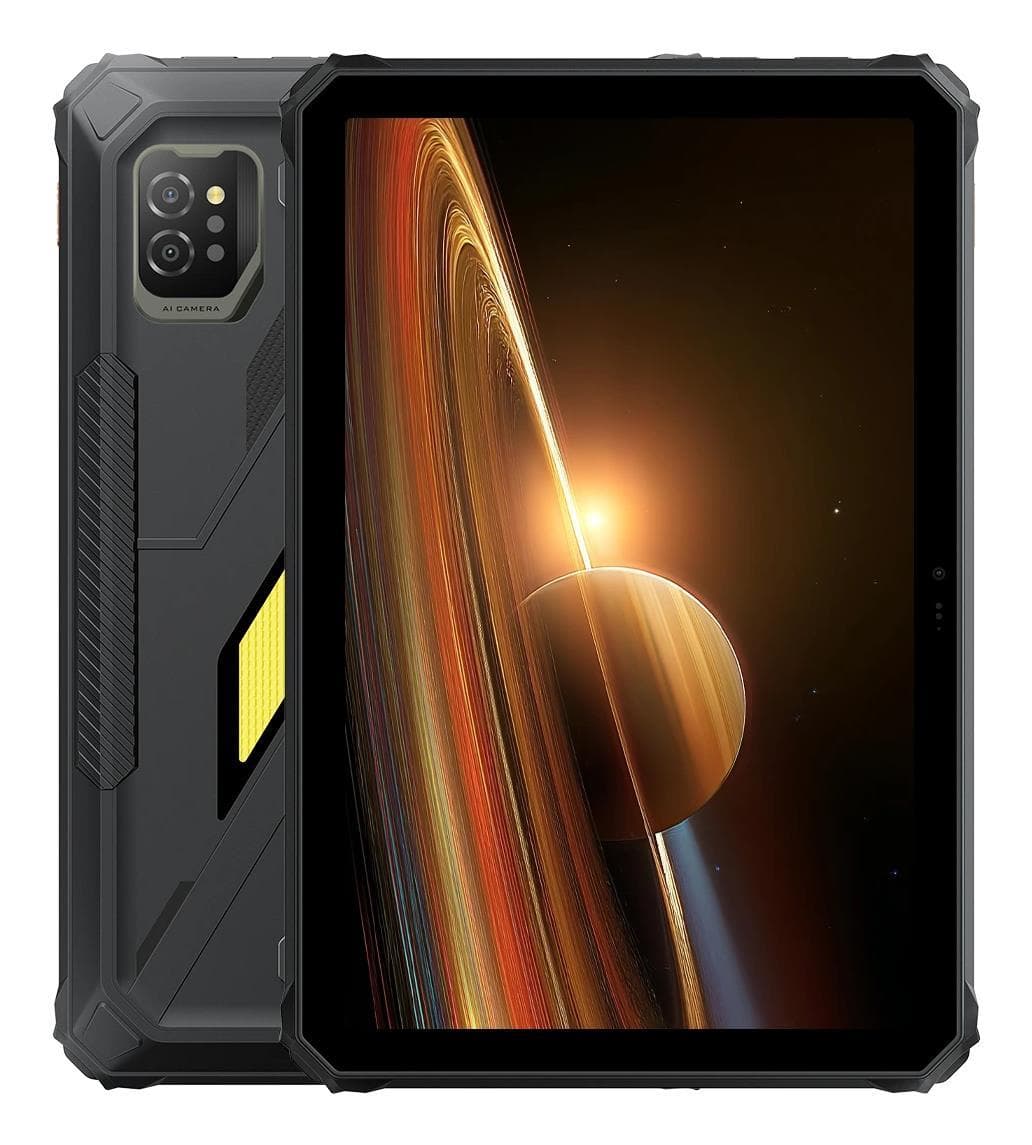Blackview Tablet Active 7 11" 128GB 6GB RAM Android 15