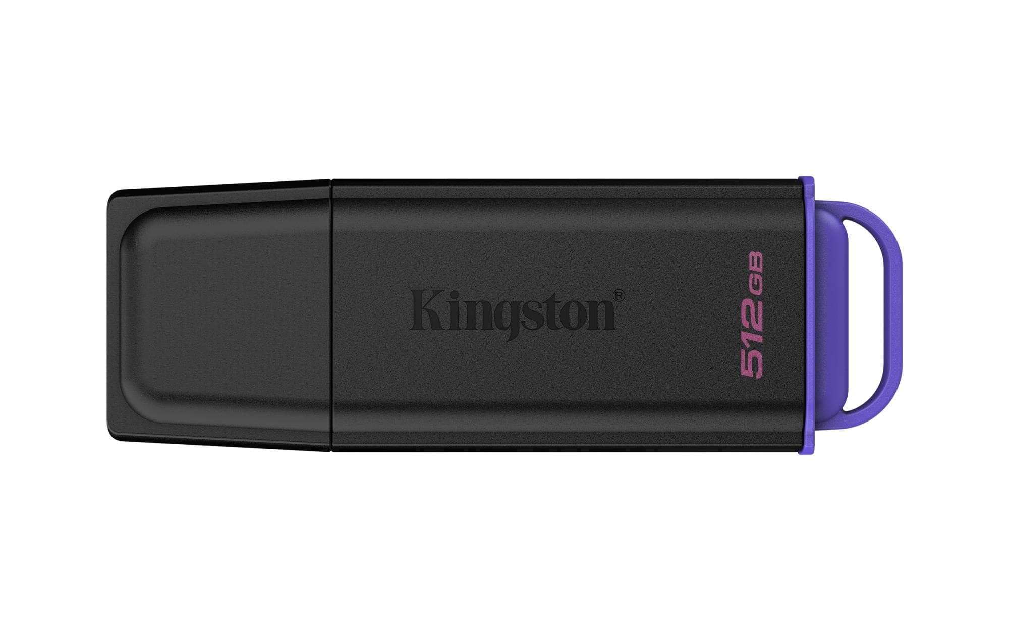 Kingston DataTraveler Exodia G2 512GB USB 3.2 mälupulk
