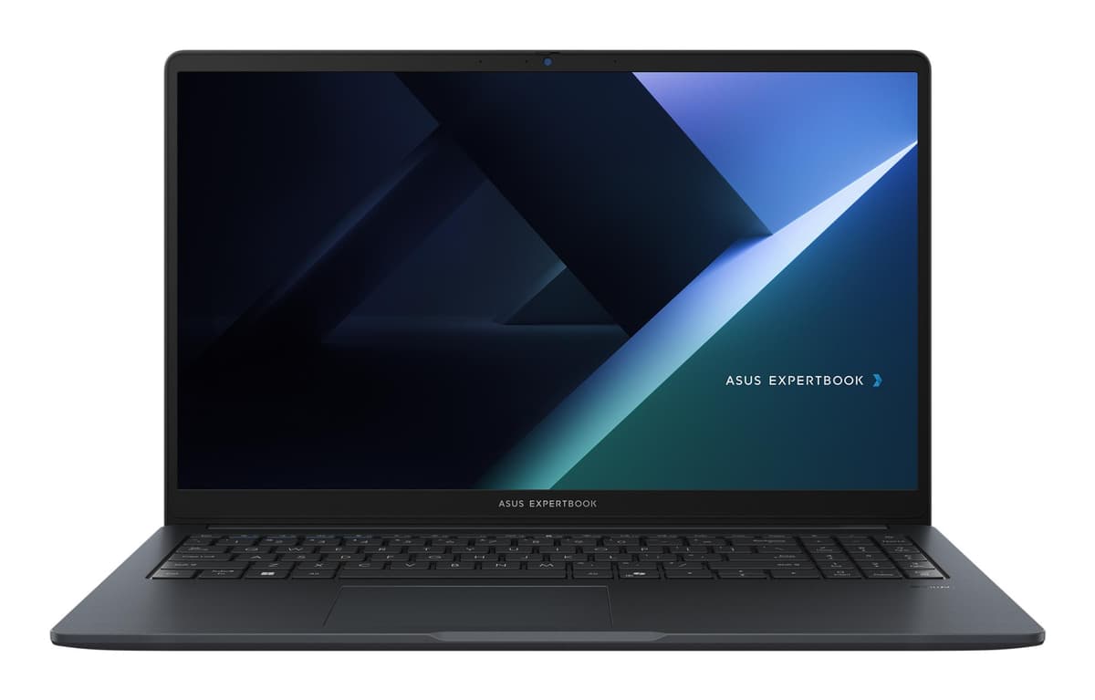 ASUS ExpertBook B1503CVA 16GB/256GB sülearvuti