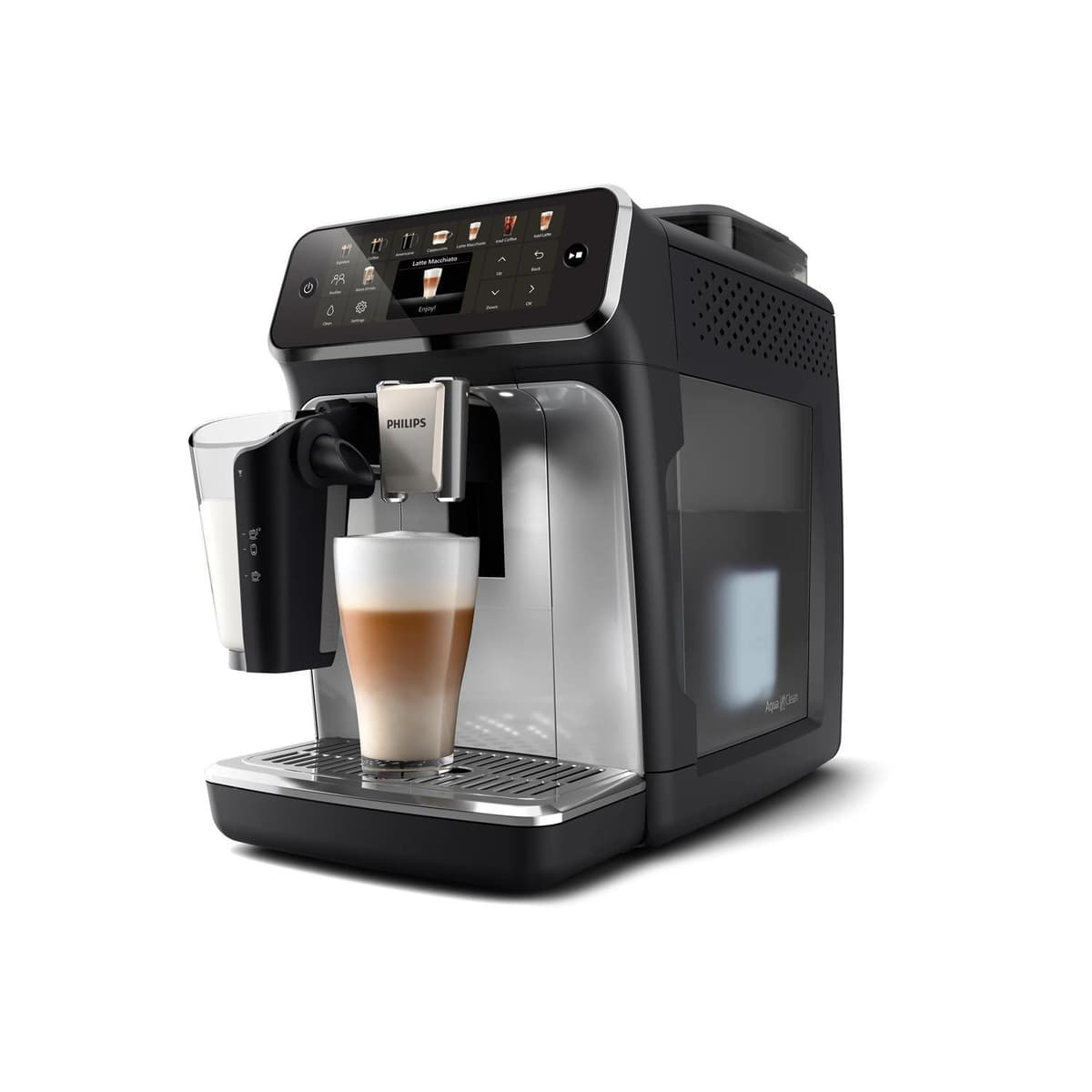 Philips EP5546/70 Espresso Machine with Grinder