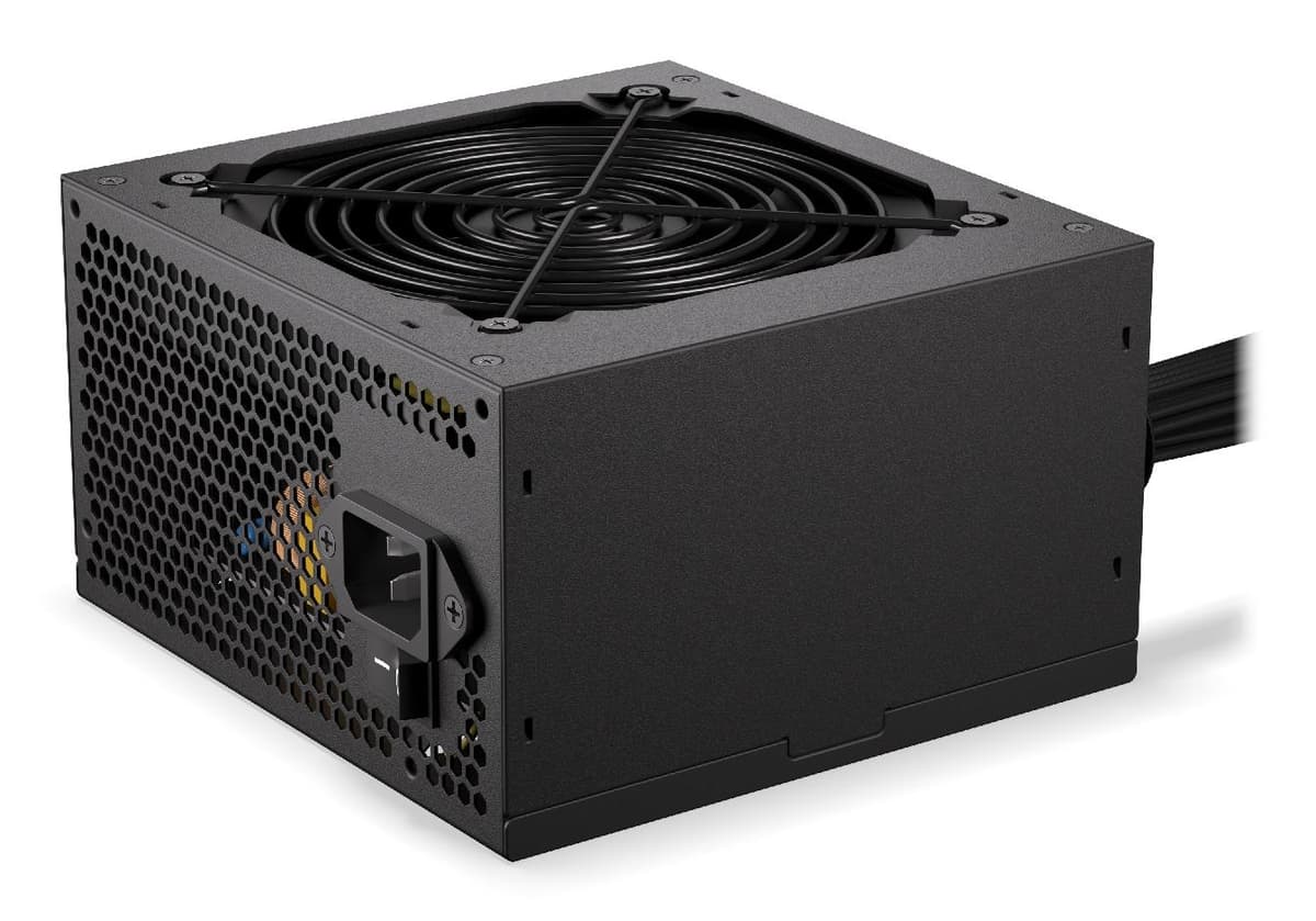 ENDORFY Elementum E5 550W ATX toiteplokk, 80 PLUS