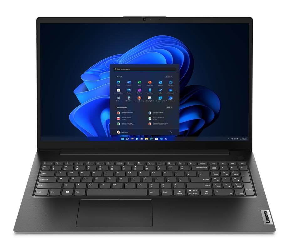 LENOVO V15 G4 AMN Ryzen 3 8GB 256GB sülearvuti