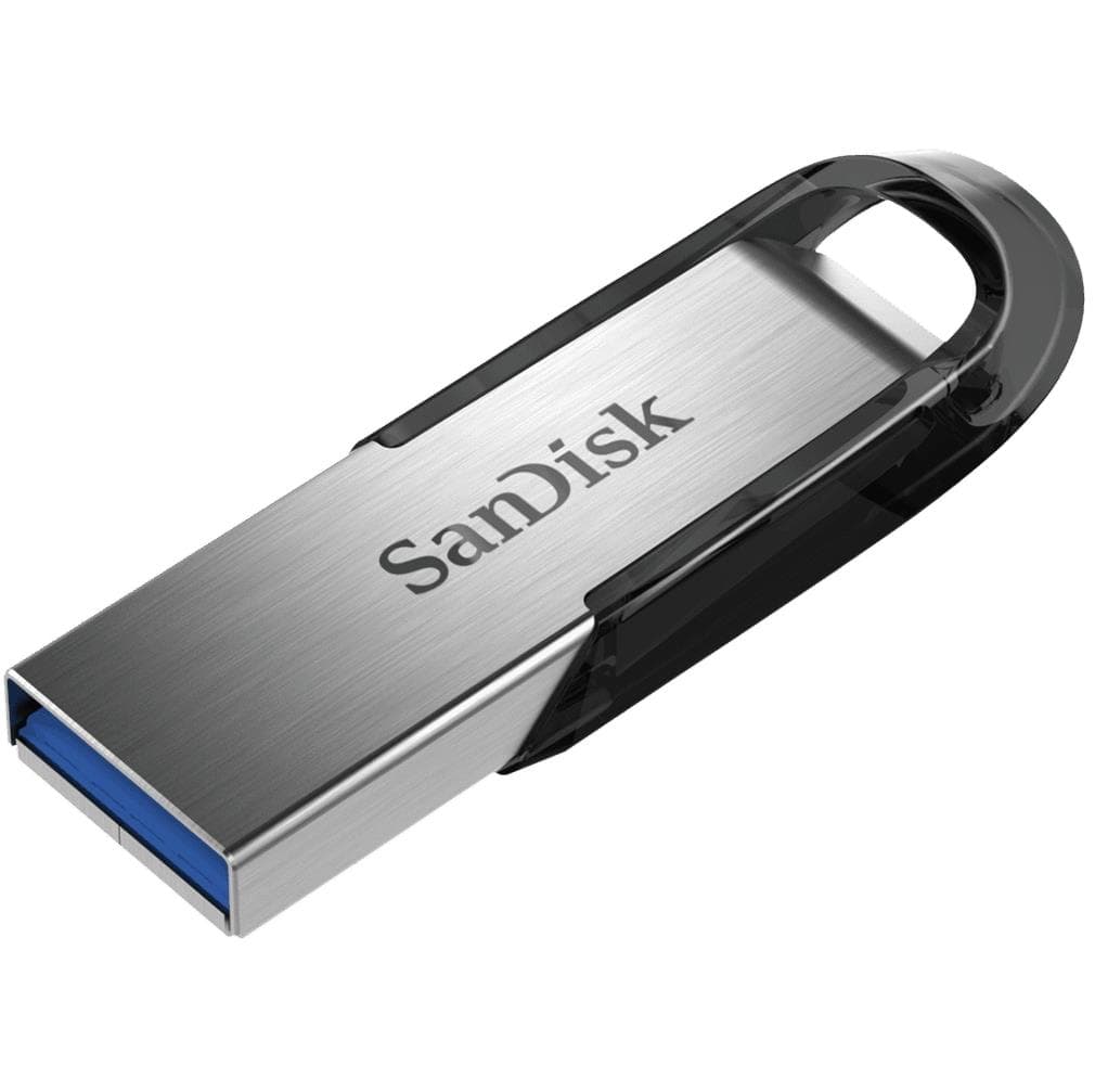 SanDisk Cruzer Z73 32GB USB flash drive must