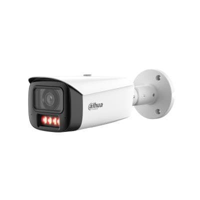 DAHUA 4MP WizColor Kuulkaamera HFW5459T1-ASEPV0280BPRO