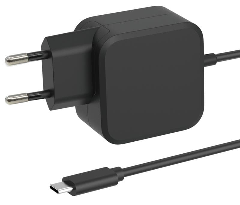 XILENCE XM067C.B universaalne USB laadija 67W