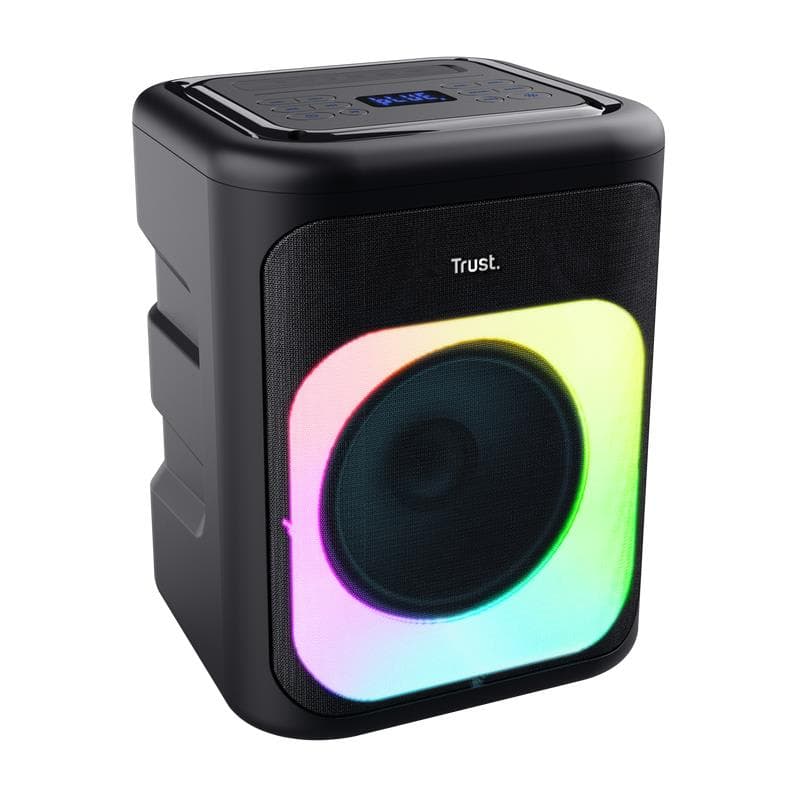 TRUST Azura Wireless Party Speaker – Must