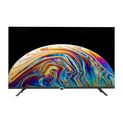 DAHUA 43" Smart TV Full HD Android DHI-LTV43-SD200