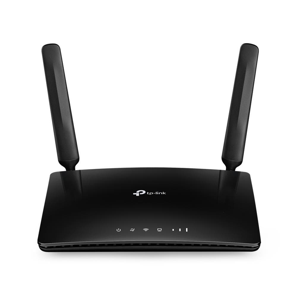 TP-LINK Archer MR400 4G WiFi Ruuter