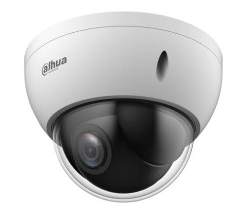 DAHUA 2MP PTZ võrgukaamera SD22204DB-GC