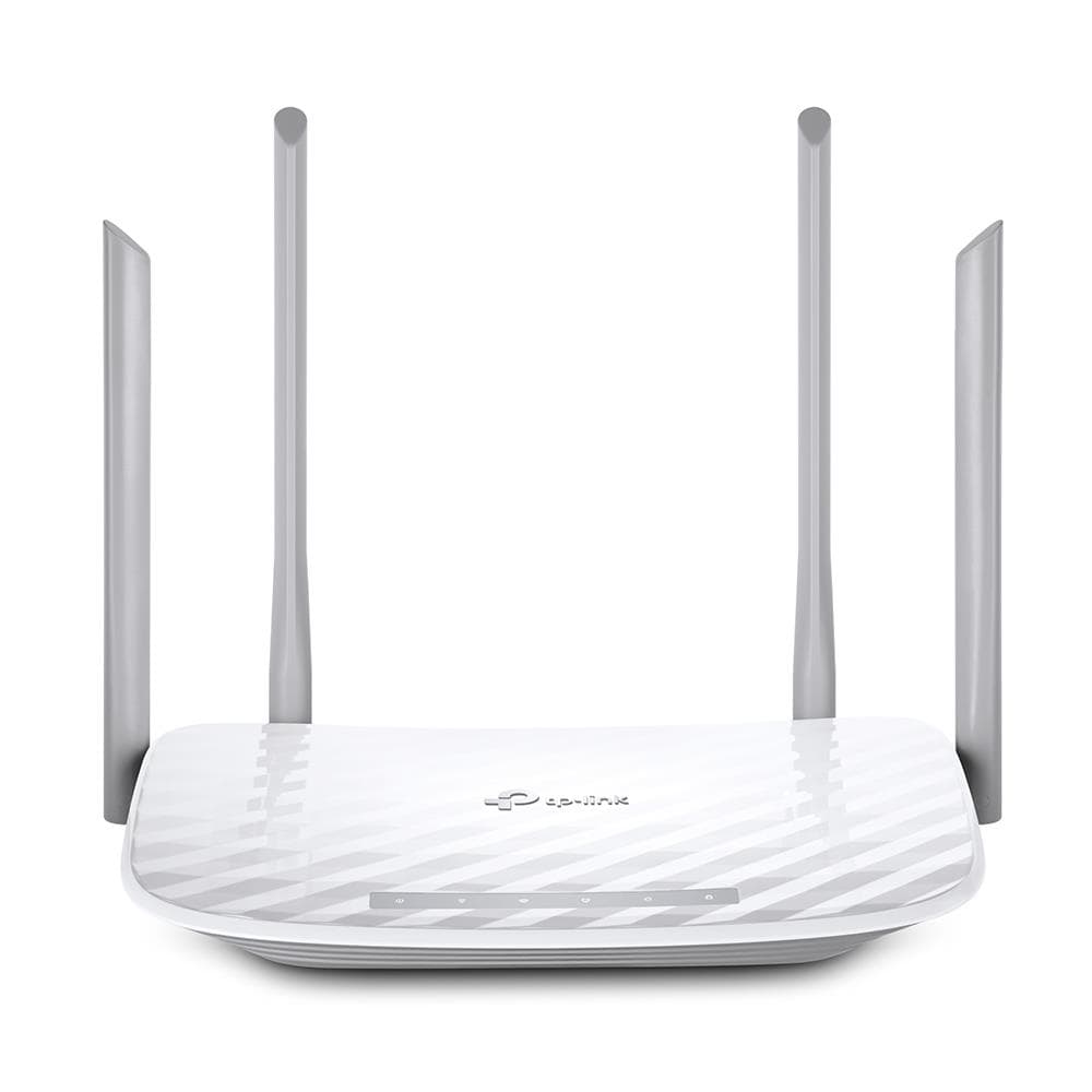 TP-LINK Archer C50 V3 Беспроводной маршрутизатор