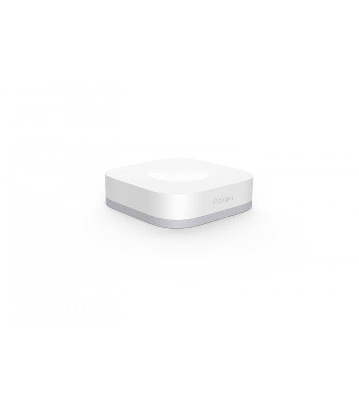 Aqara Wireless Mini Switch T1 (WB-R02D)