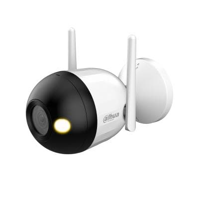 Dahua F2C-LED 2.8mm 2MP FullHD juhtmevaba valvekaamera