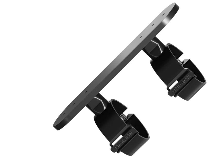 ONKRON APS1881-B Power Strip Holder