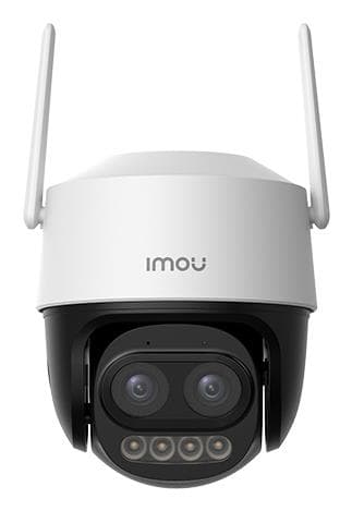 IMOU WRL CAMERA 5MP CRUIZER Z võrgukaamera