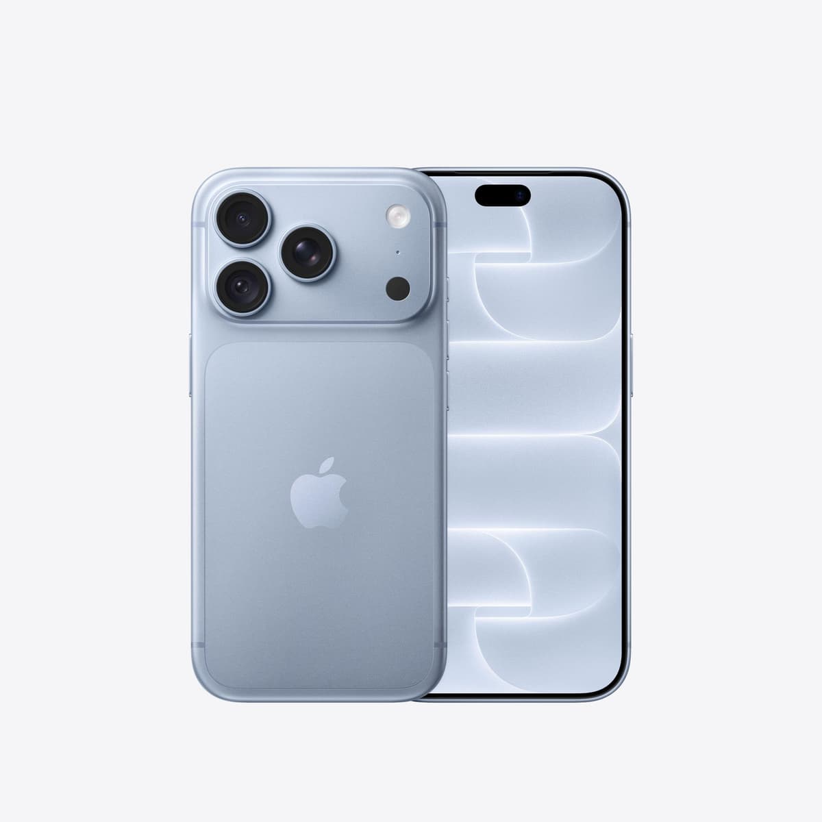 Apple iPhone 18 Pro 256GB Glacier nutitelefon
