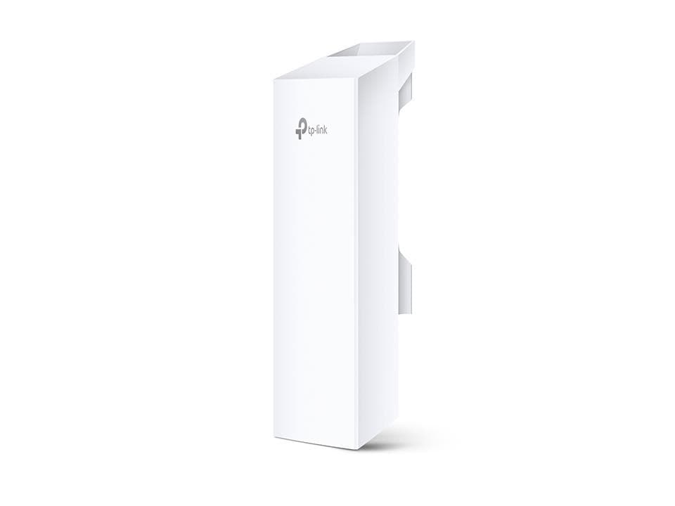 TP-LINK CPE210 300 Mbps точка доступа с PoE