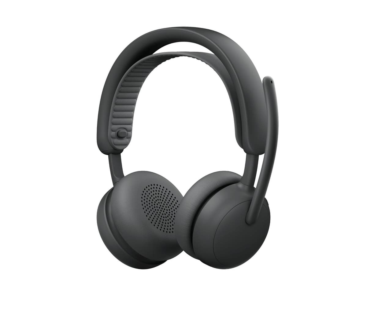 Logitech Zone Wireless Headset Graphite Teams