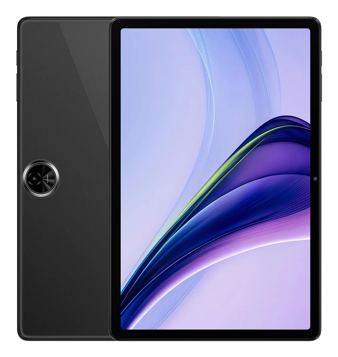 Blackview Zeno 5 11" 8GB 128GB Android 16 tahvelarvuti
