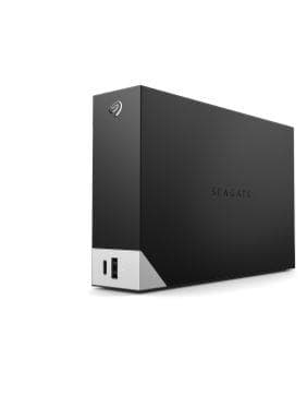 Seagate One Touch Hub 20TB väline kõvaketas USB 3.2
