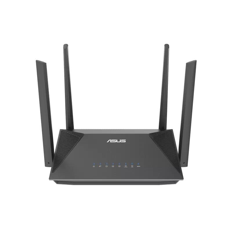 ASUS RT-AX52 WiFi 6 Mesh Ruter
