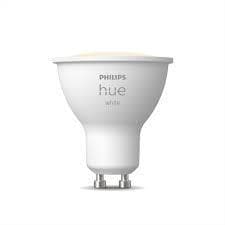 Philips Hue White GU10 nutipirn