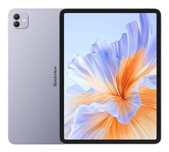 Blackview Link 8 13" 256GB purpurane tahvelarvuti