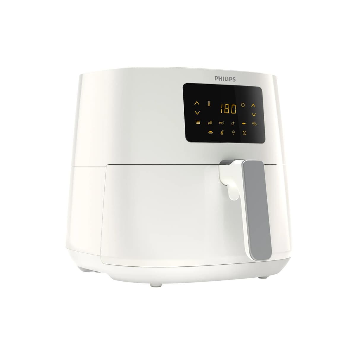 Аэрогриль Philips 3000 series HD9270/00, 6,2 л, Rapid Air
