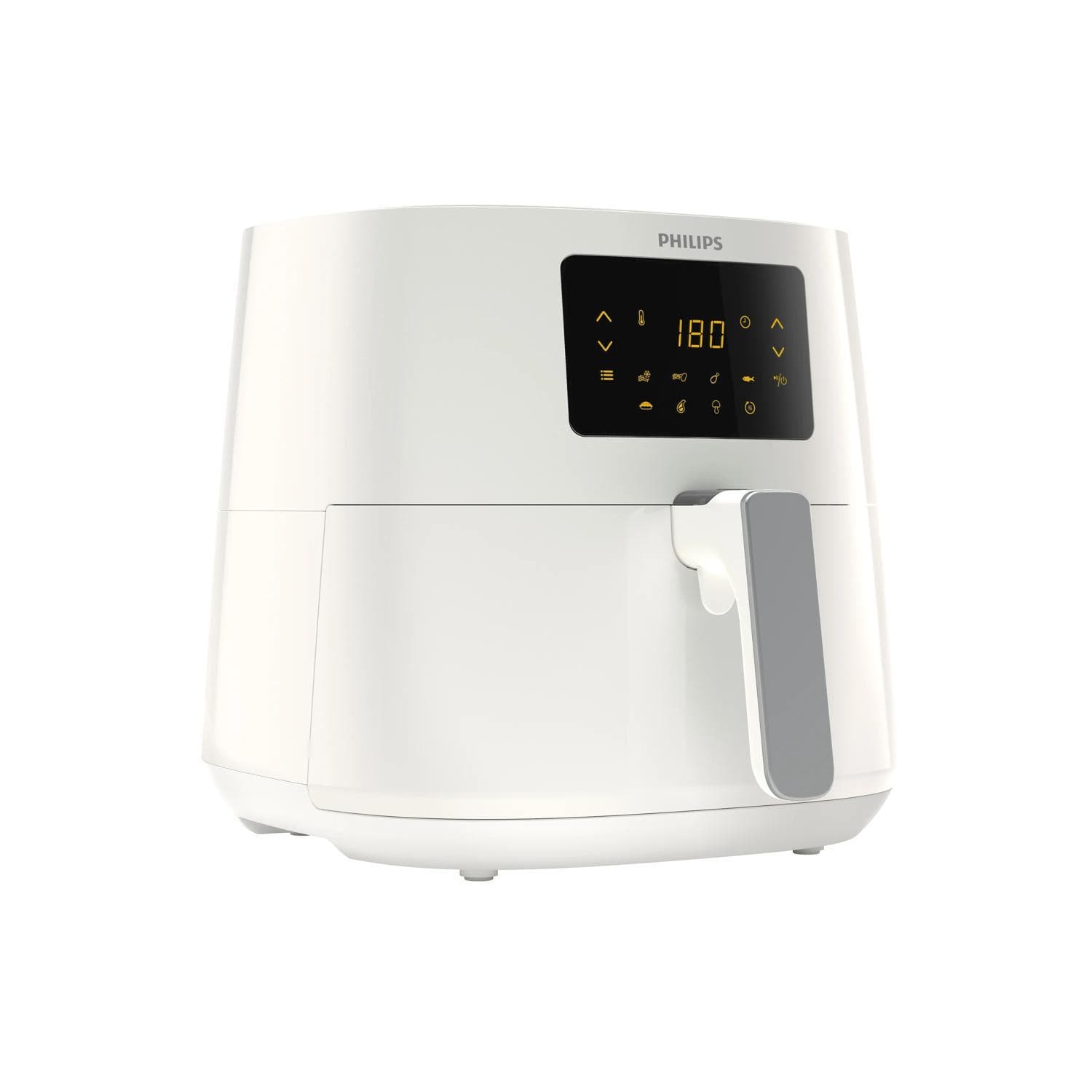 Philips 3000 series HD9270/00 kuumaõhufritüür, 6,2 l, Rapid Air