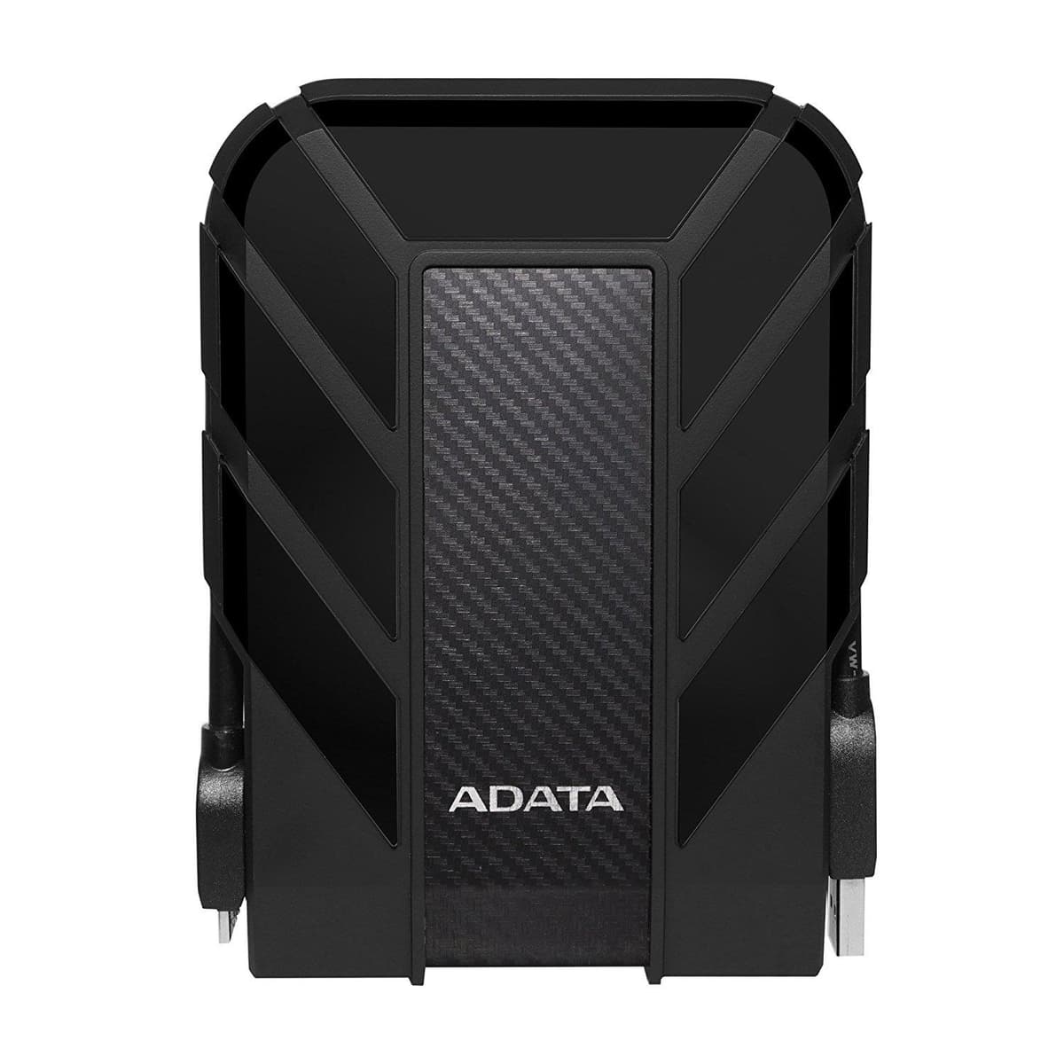 ADATA AHD710P 2TB external hard drive black